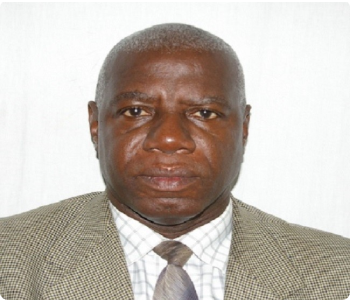 Mr. Henry Godwyll Coleman