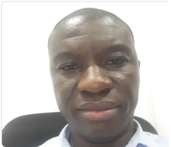 Mr. Simon Salifu Natogma